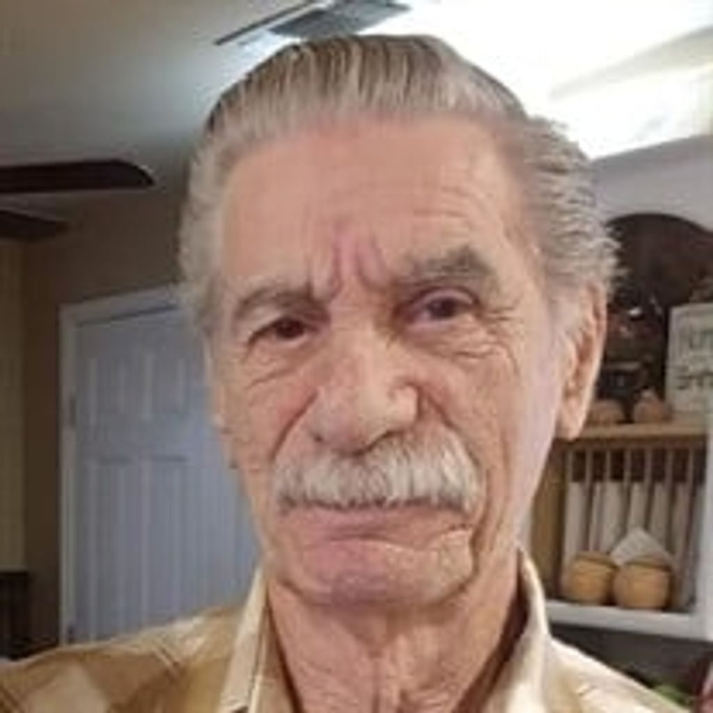 Wayman E. Rutherford