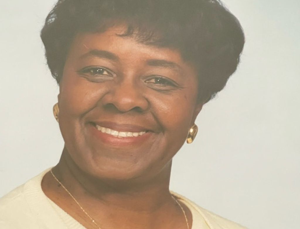 Vera Izzard