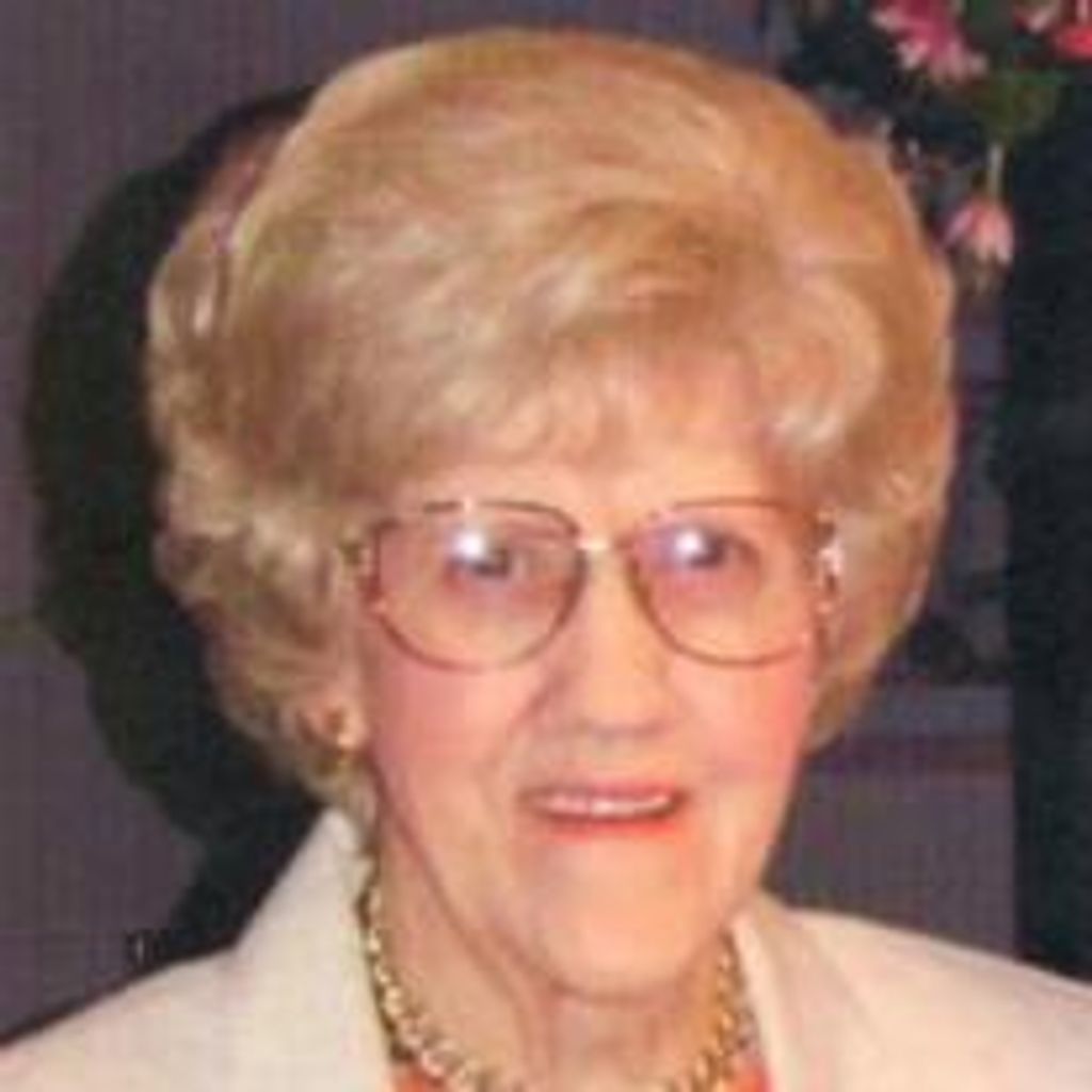 Bernadine V. Carlson Profile Photo