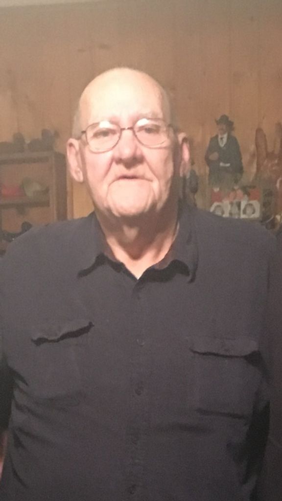 John Wesley Pelfrey Jr. Profile Photo