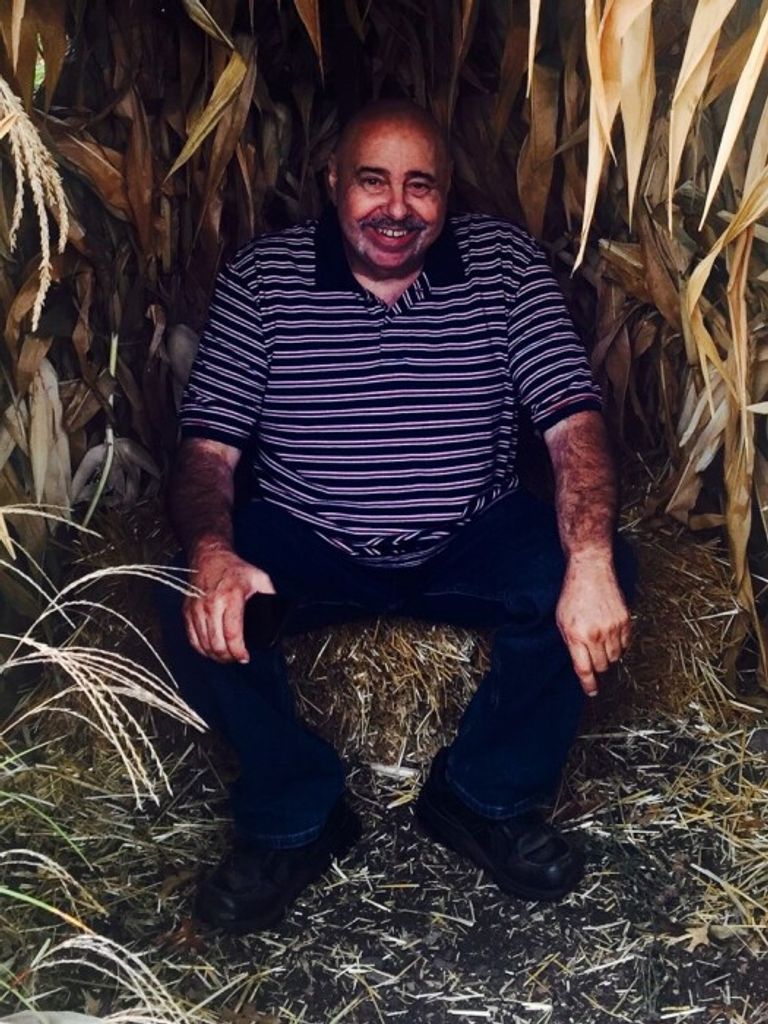 Leonard Keith Bradley Profile Photo