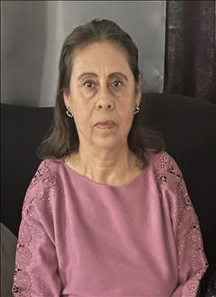 Isabel Hernandez
