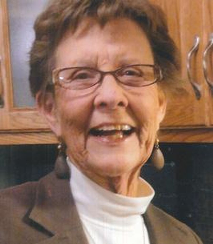 Mavis Arlene Johnson (Huck) Profile Photo