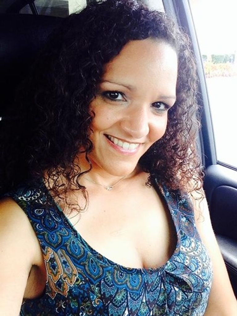 Tasha Marie Hill Profile Photo