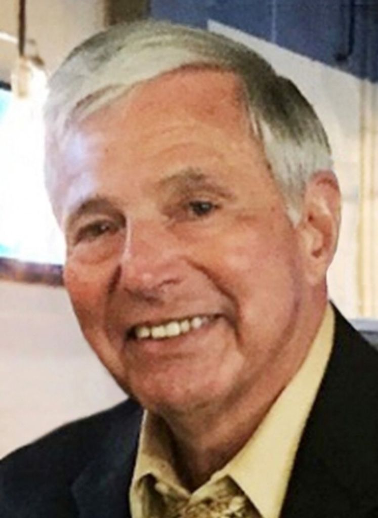 Alan George Bandoni Profile Photo