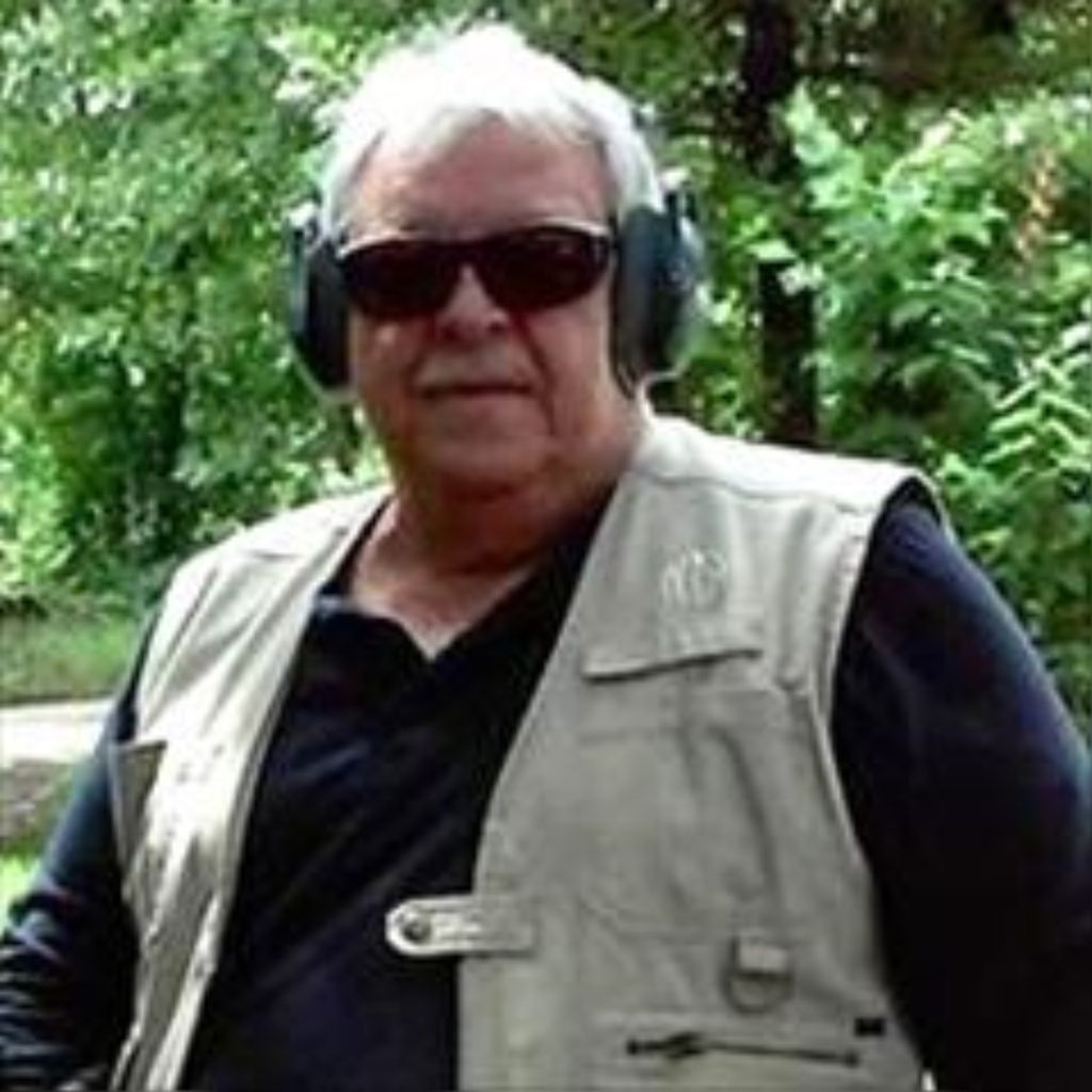 Linly Paul (Lynn) Lee Profile Photo