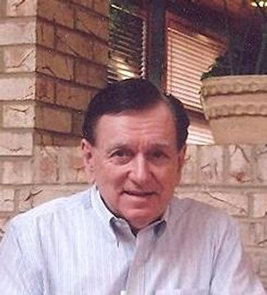 Marion Joseph "Joe" Galvin Profile Photo