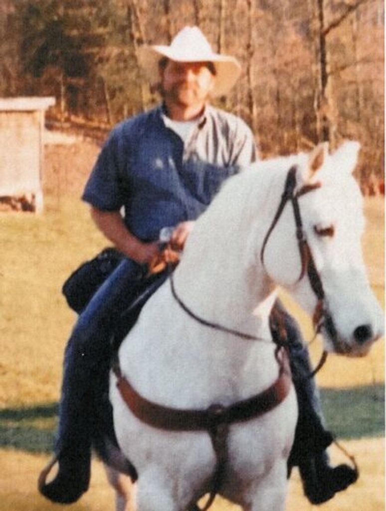 Alan Dale Taylor Profile Photo