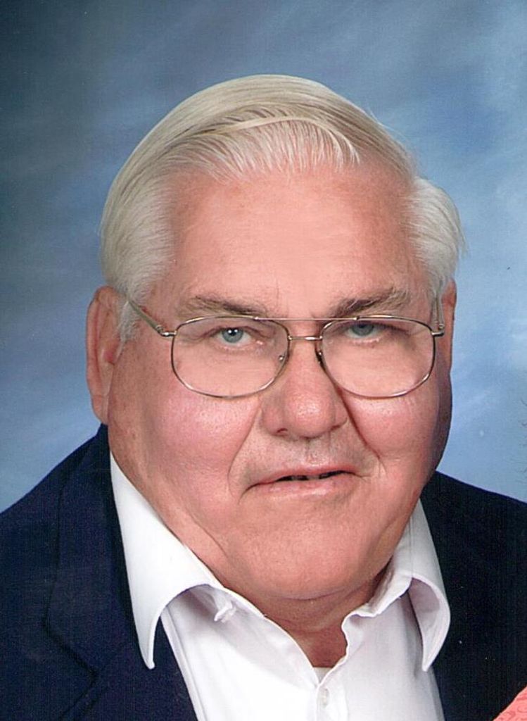 William Loys Bond Sr.
