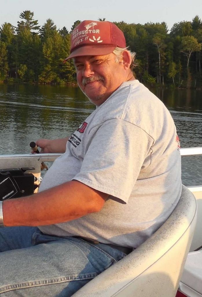 Jerry "Mike" Tesch Profile Photo