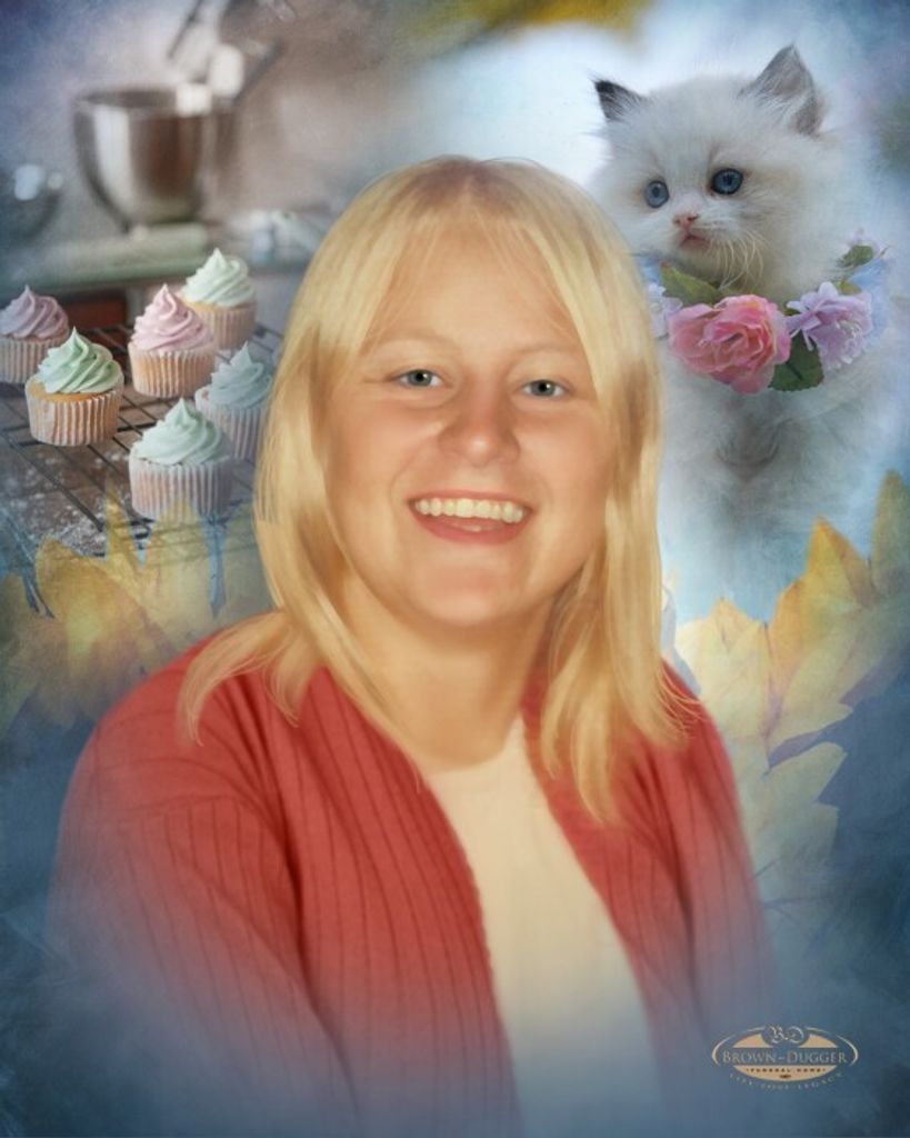 Debbie Ann Hawkins