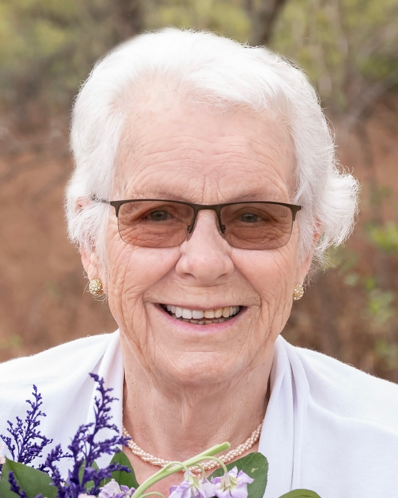 Margaret Taylor Profile Photo