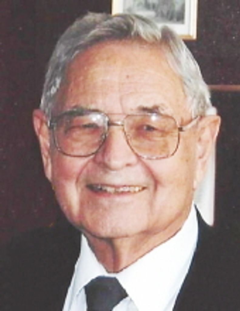 Robert B. Greene