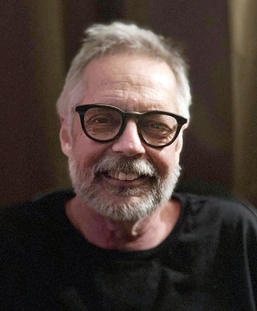 Mark David Mendillo Profile Photo