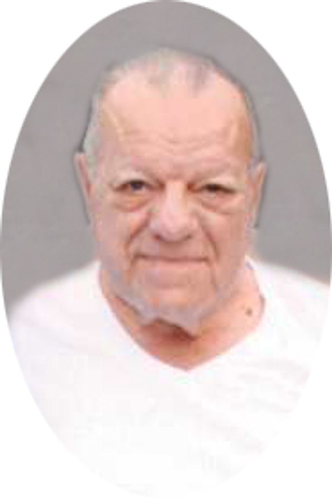 Charles Edward Lipps Profile Photo