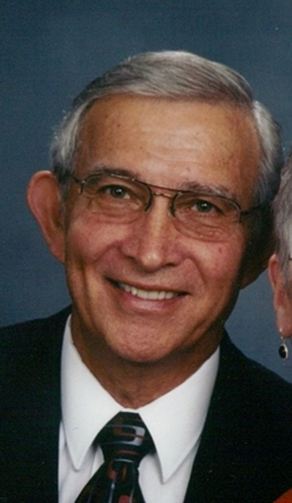 Vincent A. Baehl
