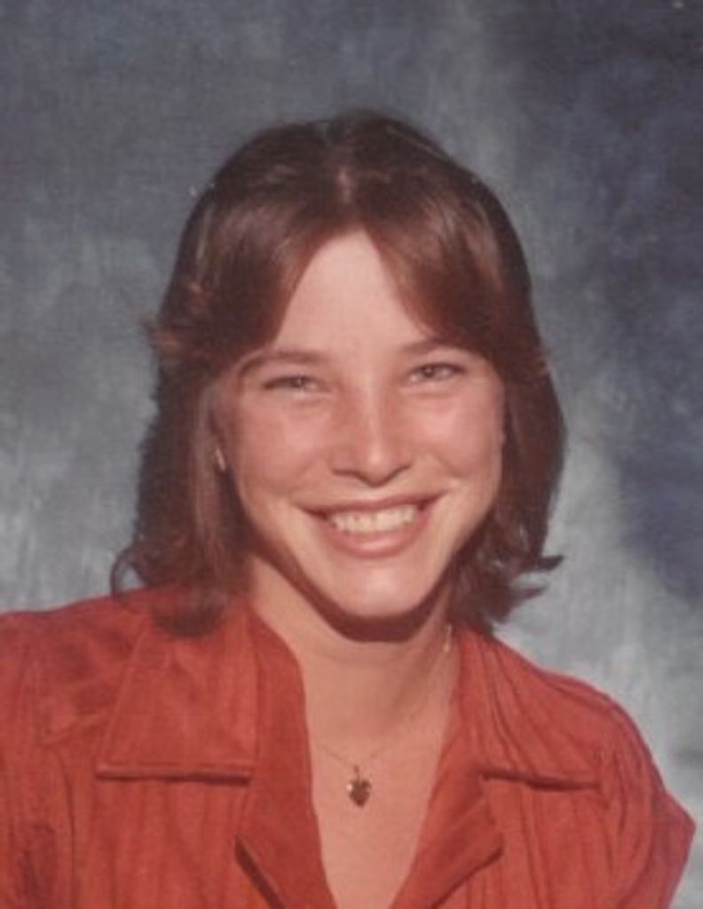 Mary Susan Parrish Jordan