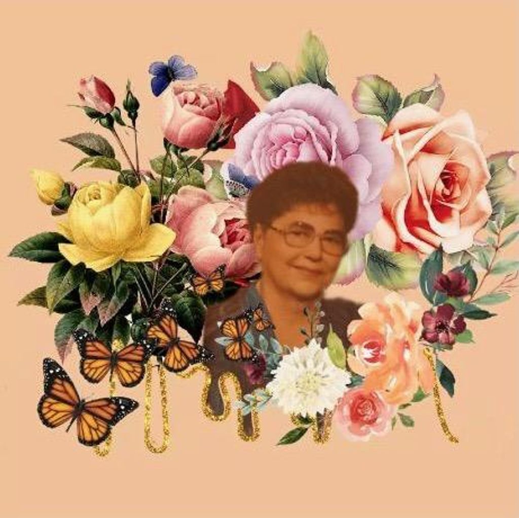 Consuelo  Arteaga