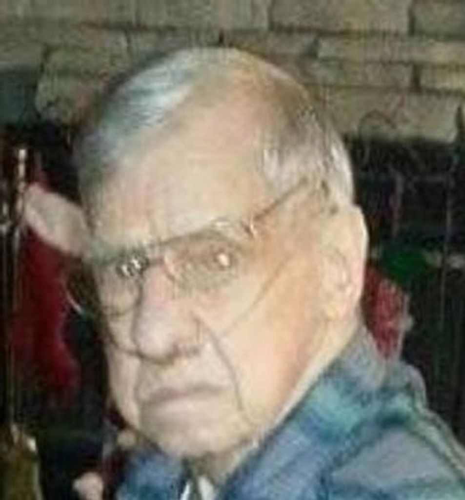 Robert Edwin Butler