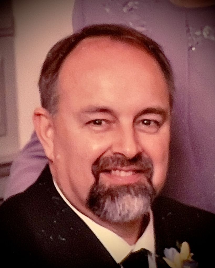 Gregory Allen Craley