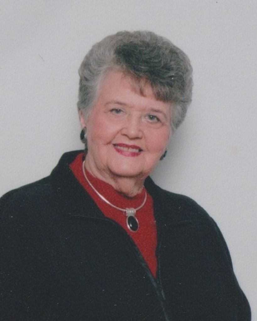 Sue Mathews Parsley