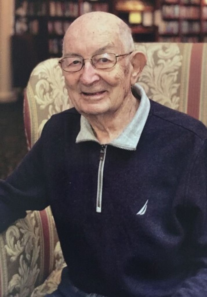 Joseph Allen "Joe" Molony Profile Photo