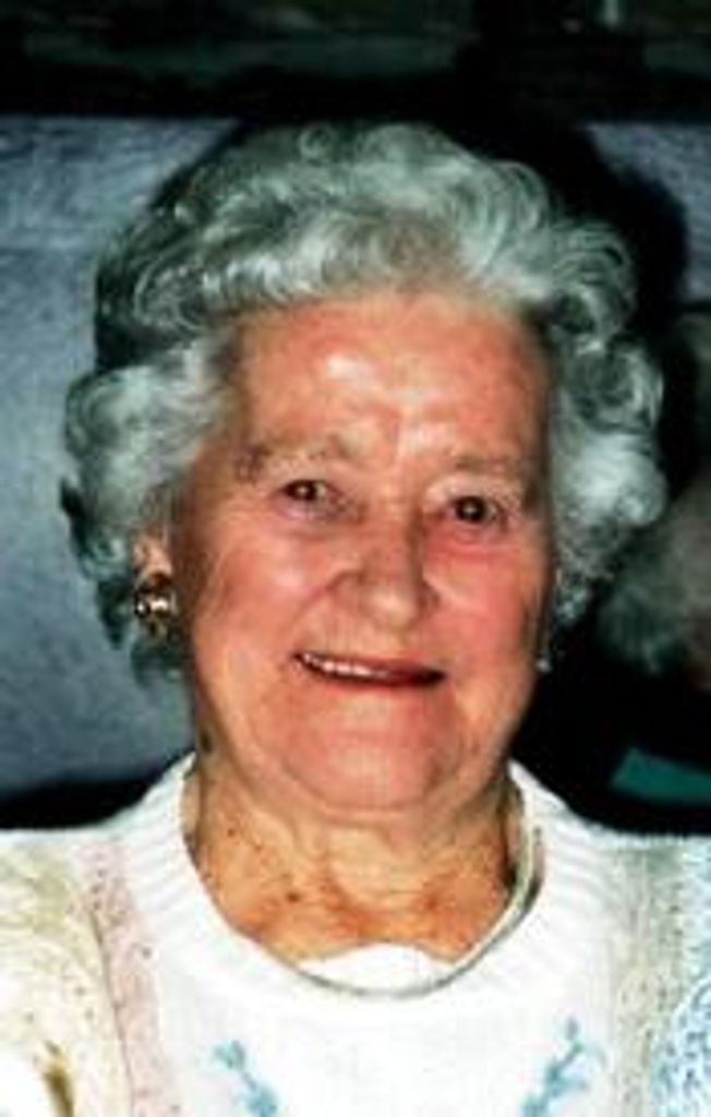 Faye Fields Woodruff Evans