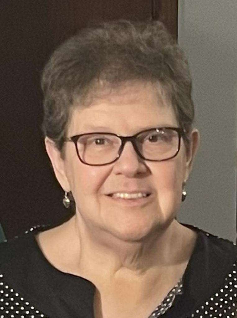 Ruth K. Baker Profile Photo