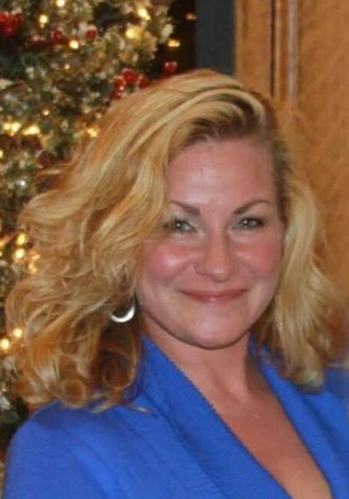 Michelle Nicole Jones Profile Photo