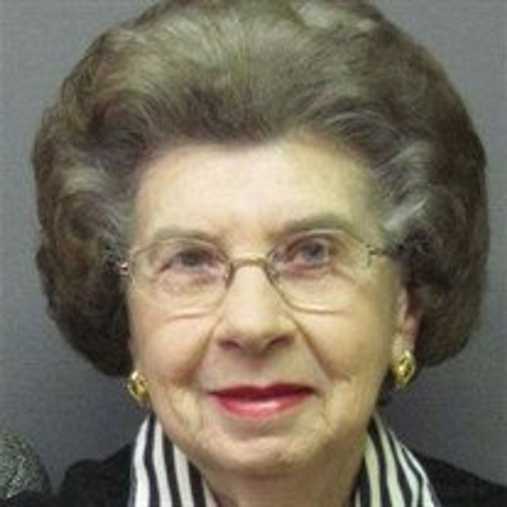 Patsy Oglesby