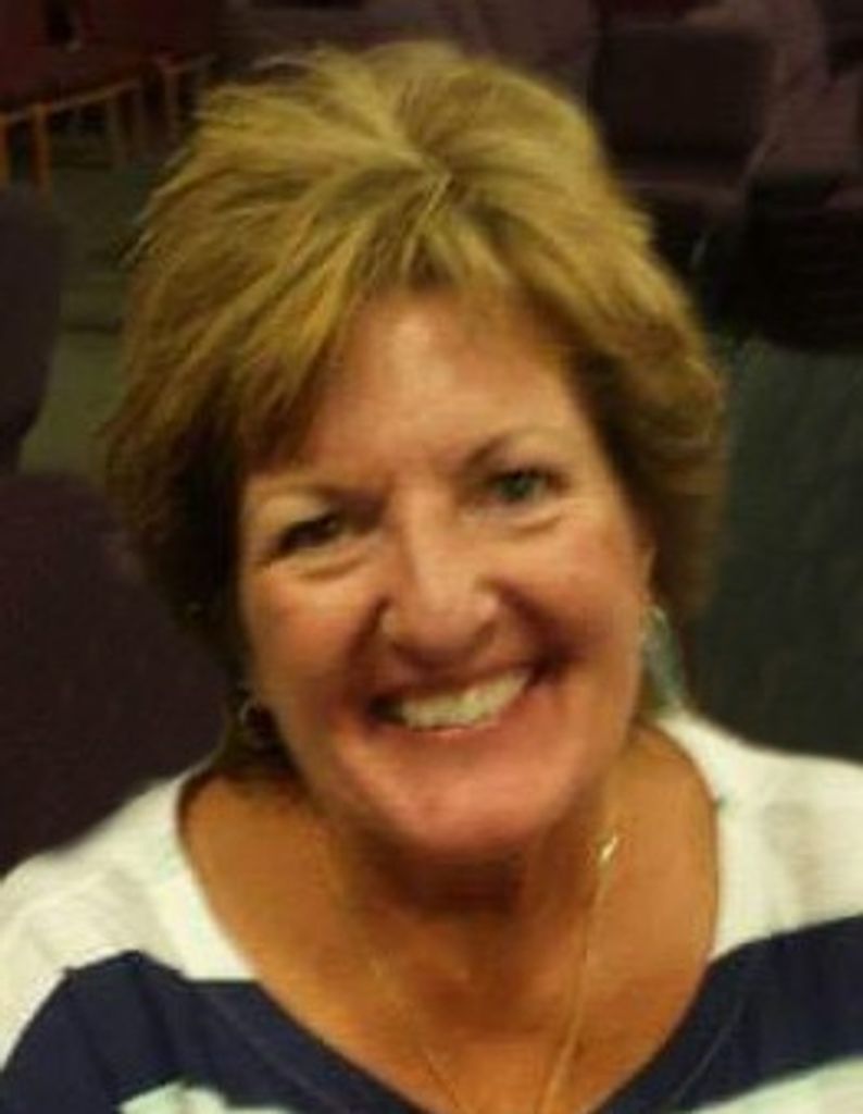 Debra (Deby) Smith