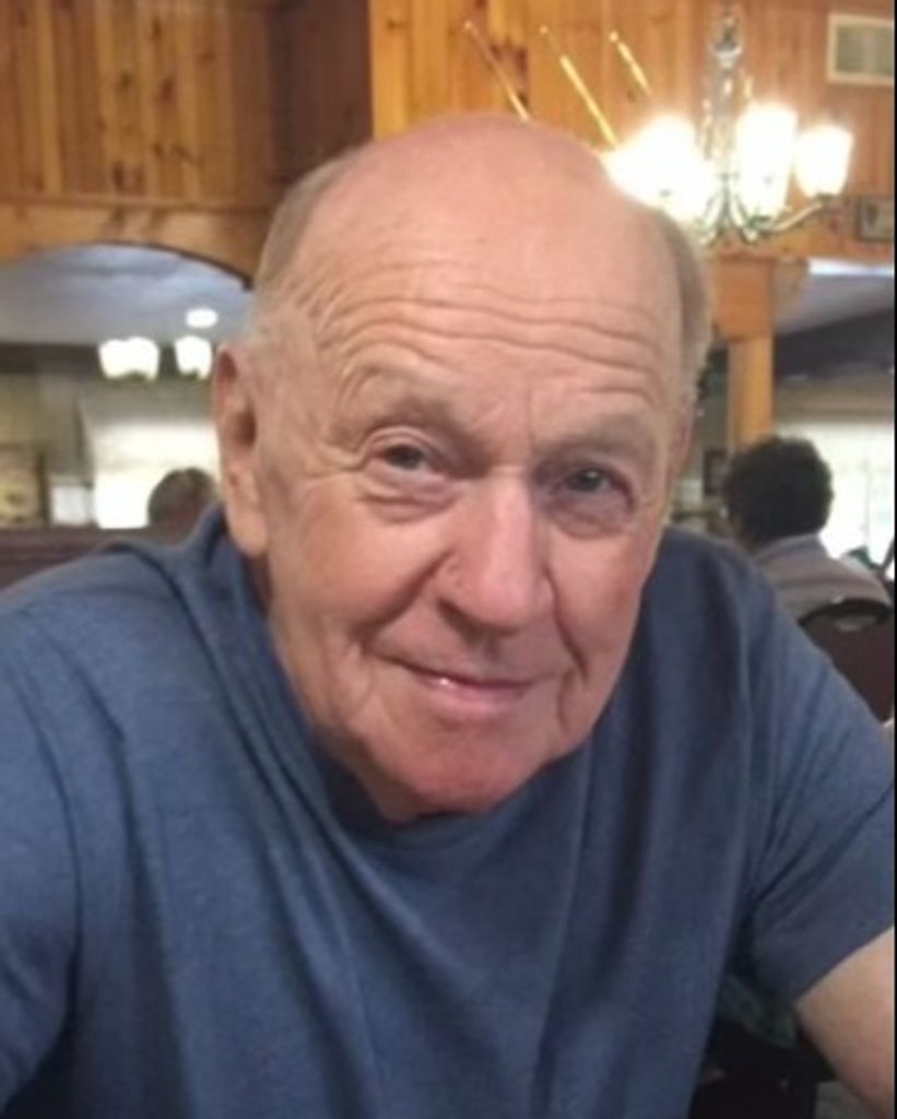 Roy W. Farber, Jr.