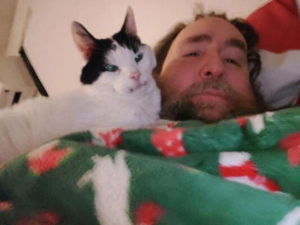 Timothy Joseph Clark