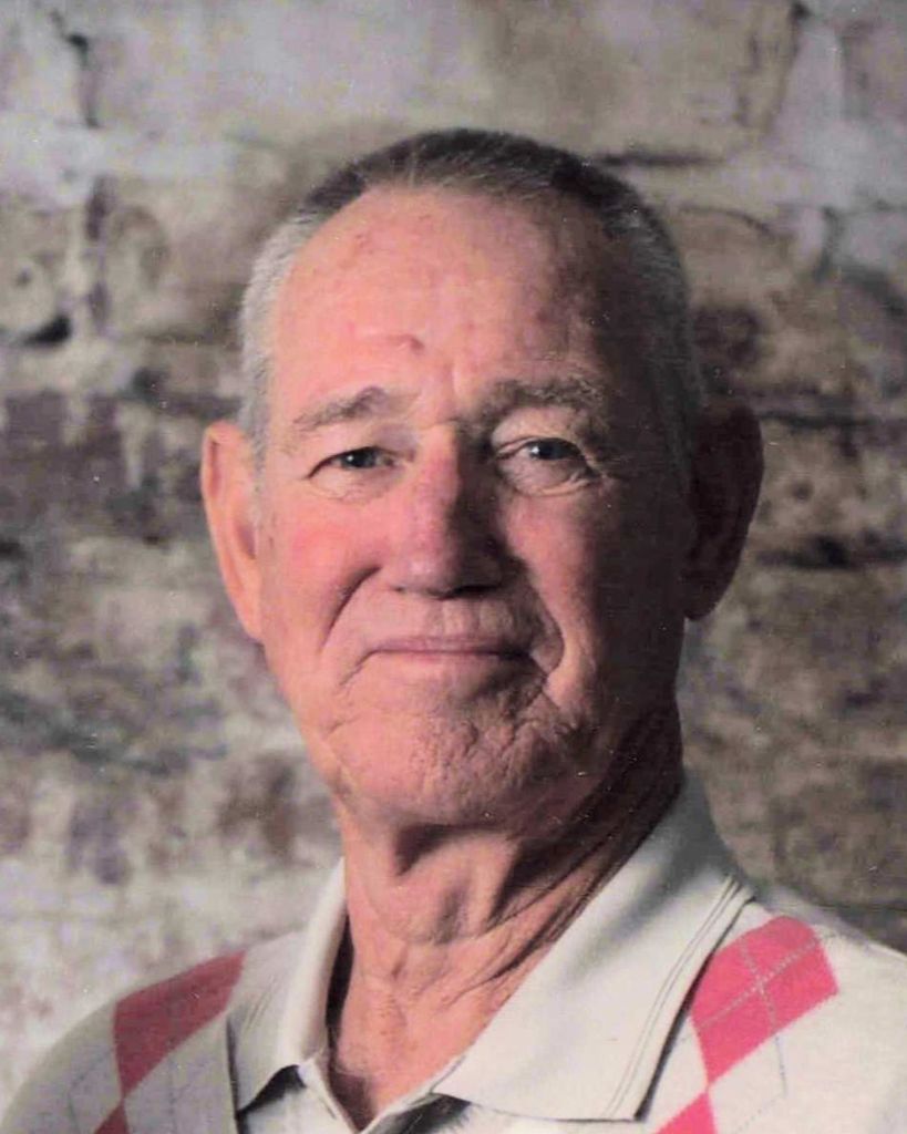 Duane Cowen, Sr.