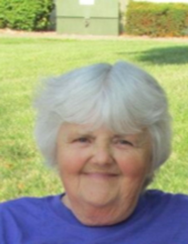 Judy Clemens