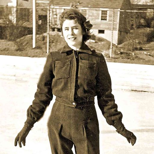 Virginia Lois Nickerson