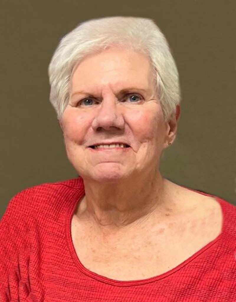 Sheila Elaine Rutherford Profile Photo