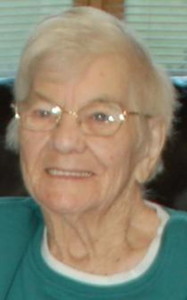 Laura (Padgett)  Ramsey