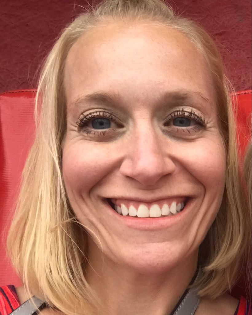 Jill M. Honeyager