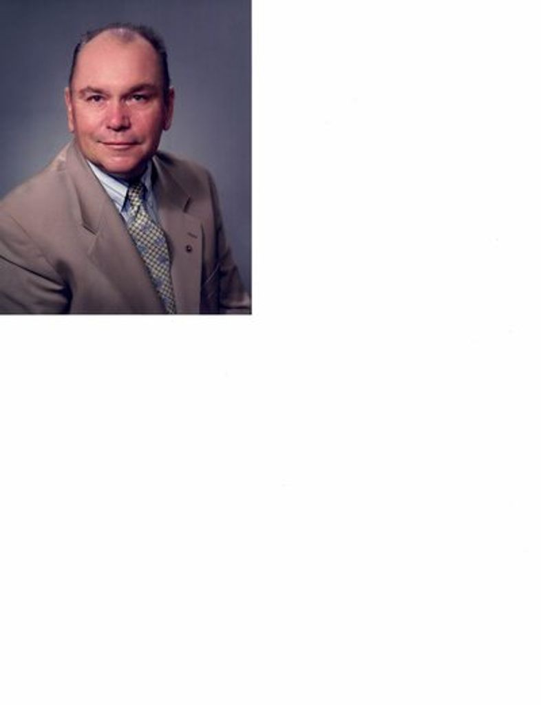 Dr. George Edward Haborak Profile Photo