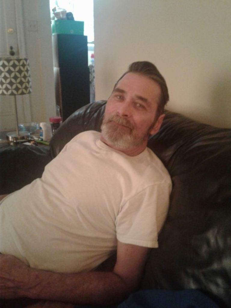 Gary Anthony Shirey Profile Photo