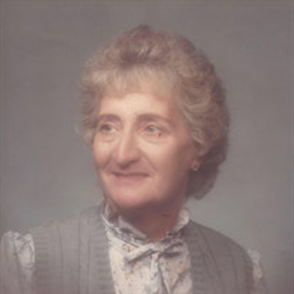 Evelyn E. Seal