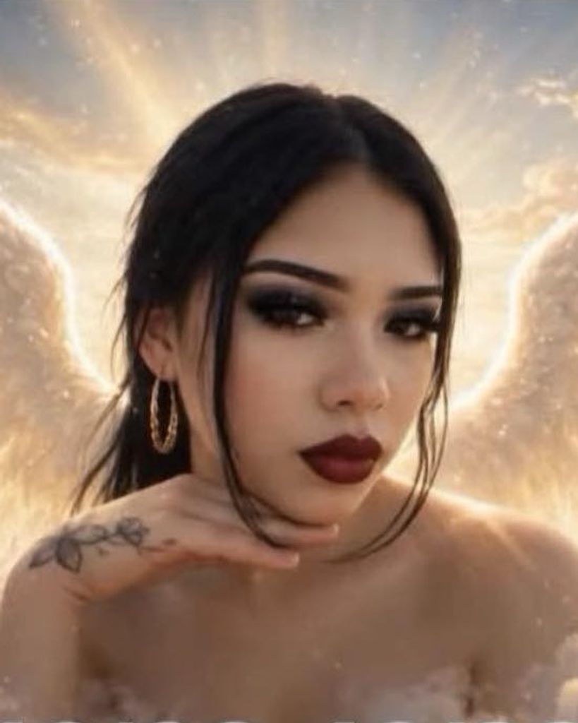Abigail Lizette Flores