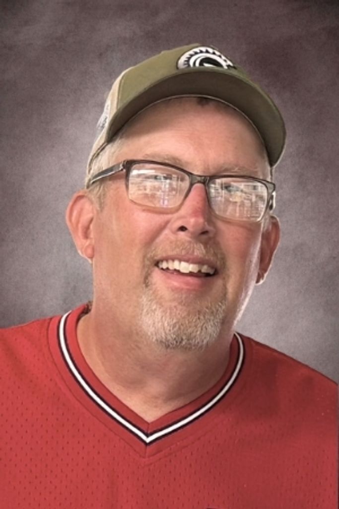 Brian Andrew Martens Profile Photo