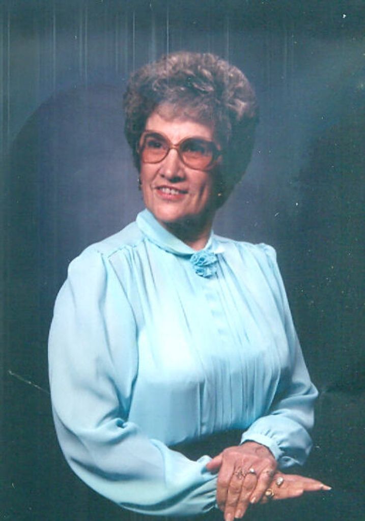 Sara Twisdale