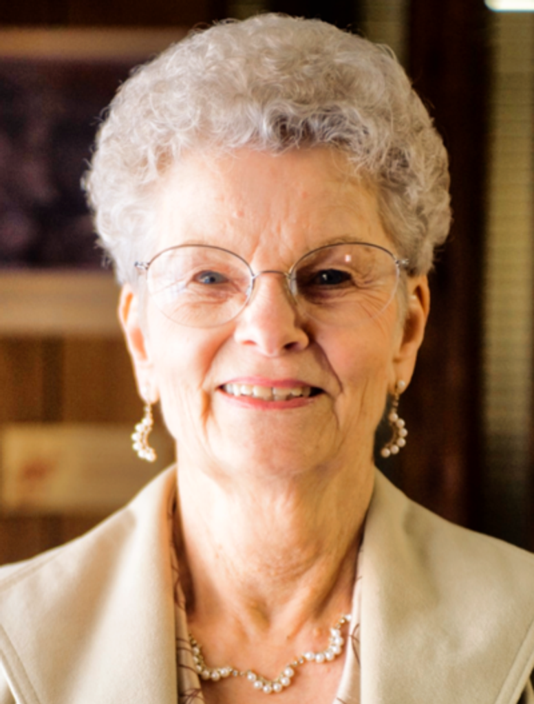 Helen Wagner