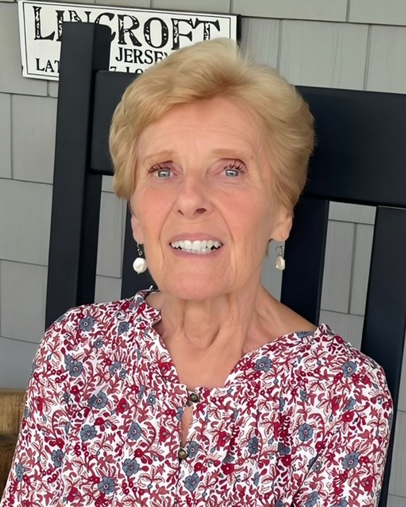 Gloria Marlene Tennyson