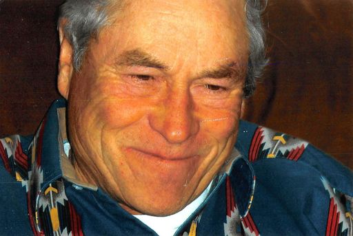 Michael Kent Bishop Profile Photo