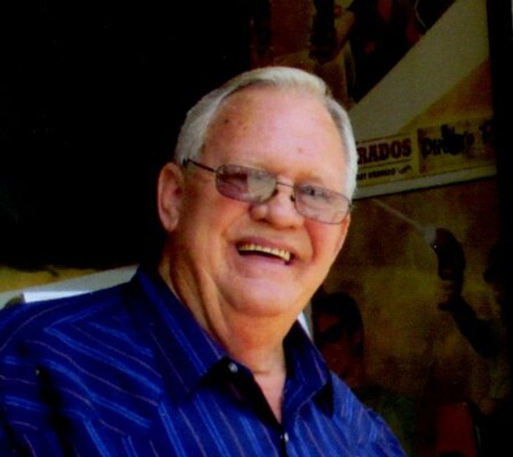 Raymond Junior Warren Profile Photo