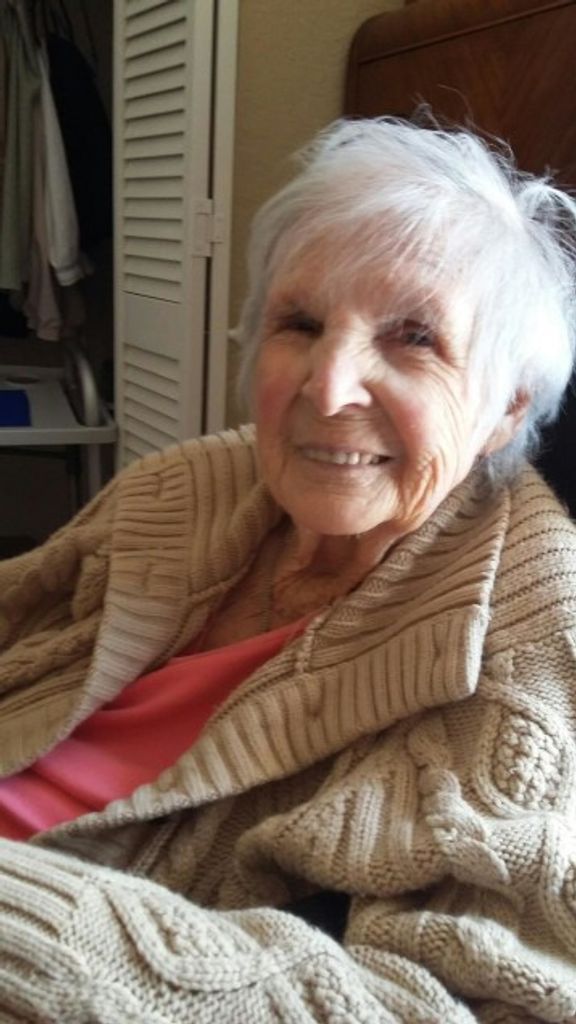 Rita Loretta Bobis